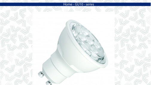 DONUM - GU10