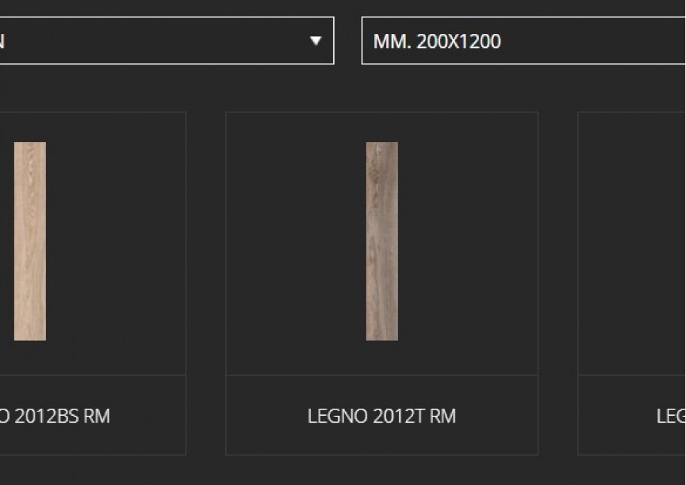 LAFAENZA - LEGNO
