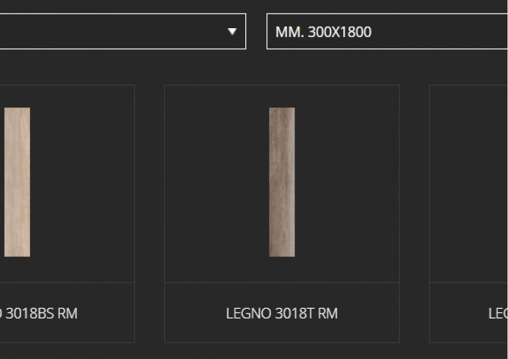 LAFAENZA - LEGNO