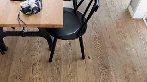 Timberwise - Antique