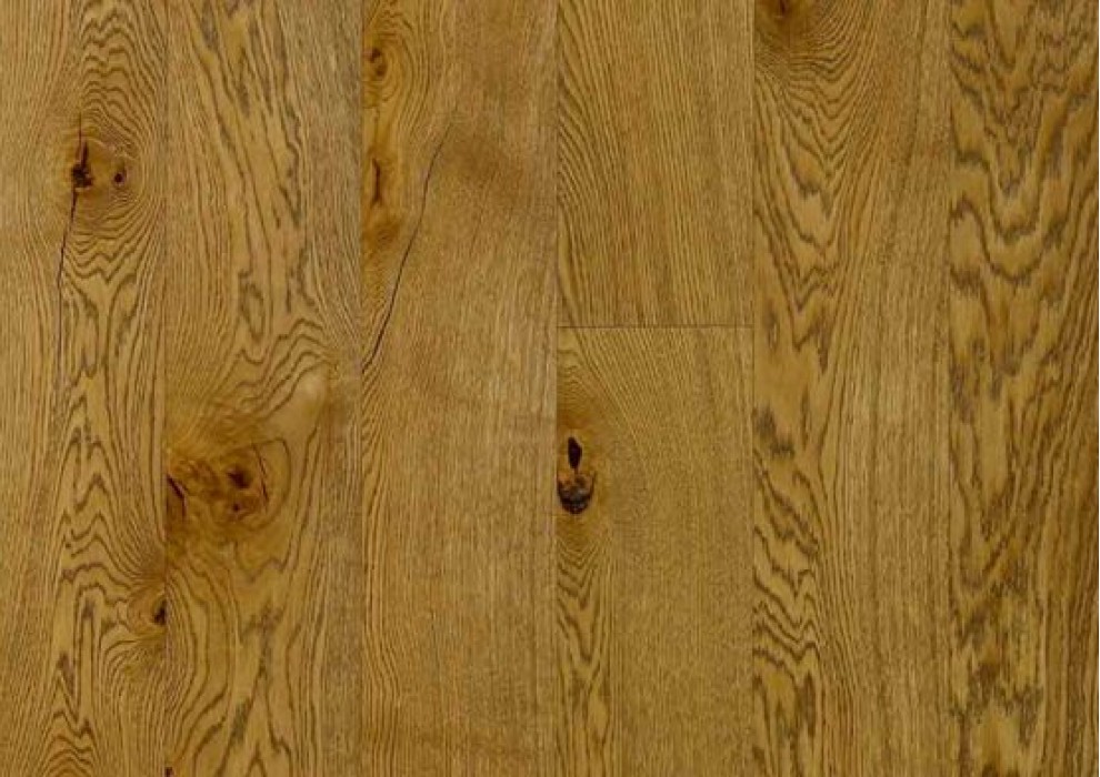 Timberwise - Antique