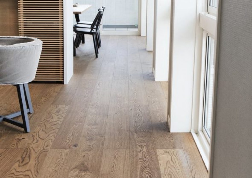 Timberwise - Antique