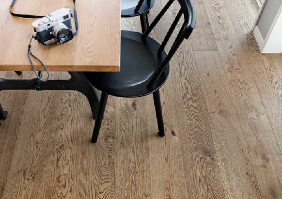Timberwise - Antique