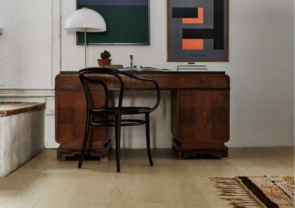 Timberwise - Cream
