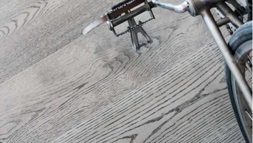 Timberwise - Ferro