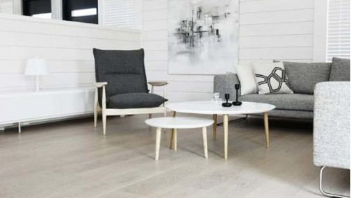 Timberwise - Grey