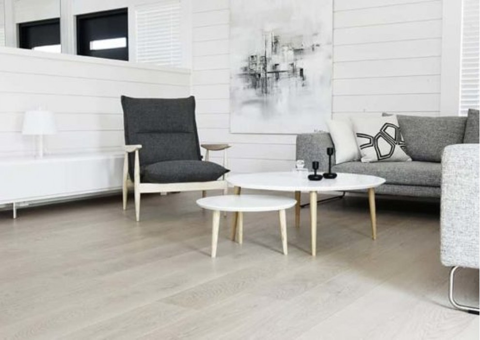 Timberwise - Grey