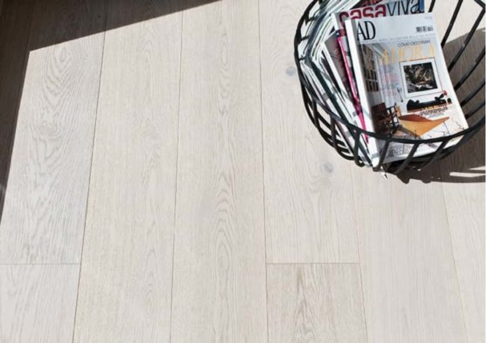 Timberwise - Grey