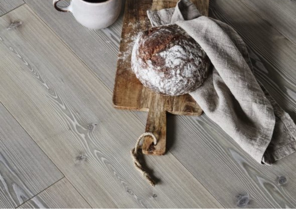 Timberwise - Linen