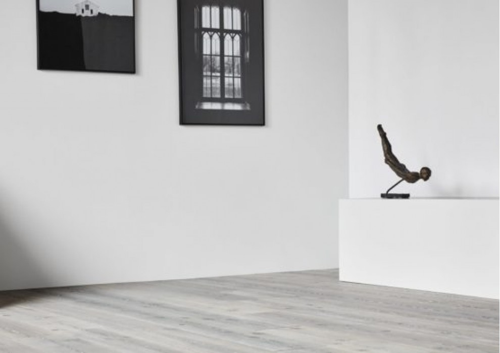 Timberwise - Linen