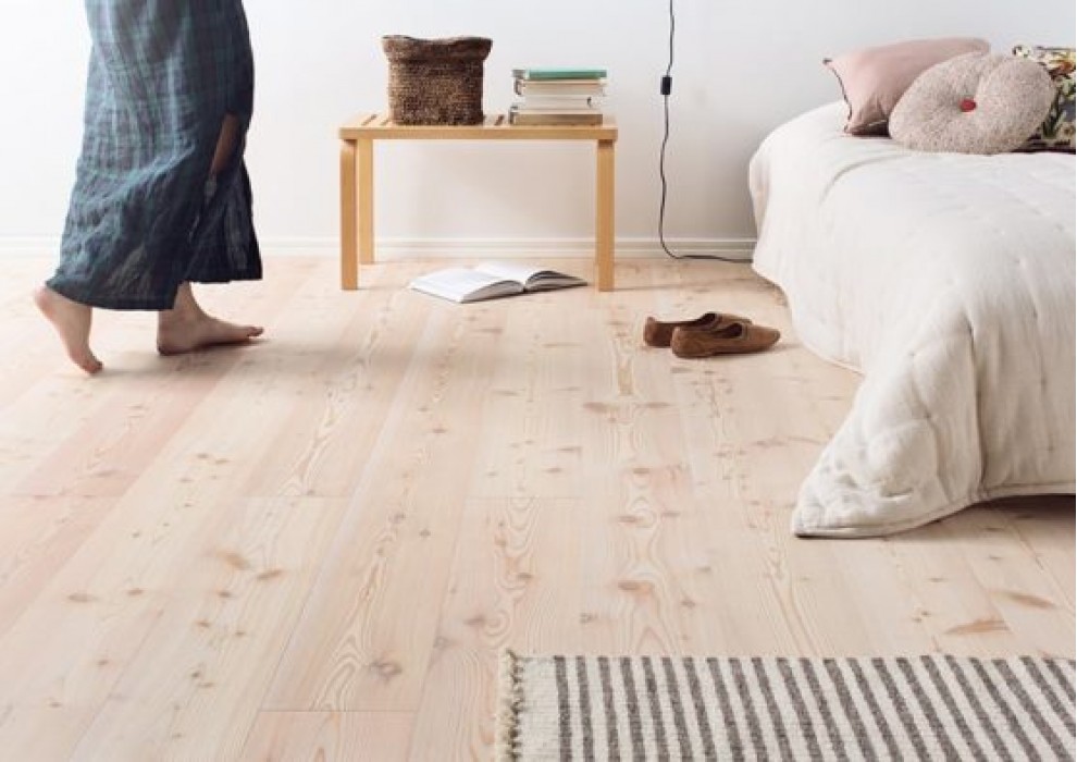 Timberwise - Nordic