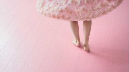 Timberwise - Pink