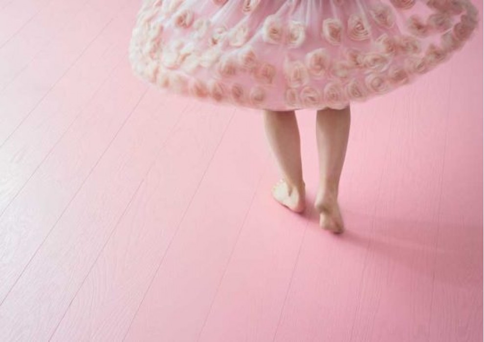 Timberwise - Pink