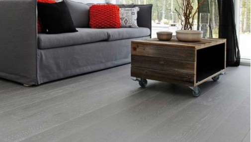 Timberwise - Silver