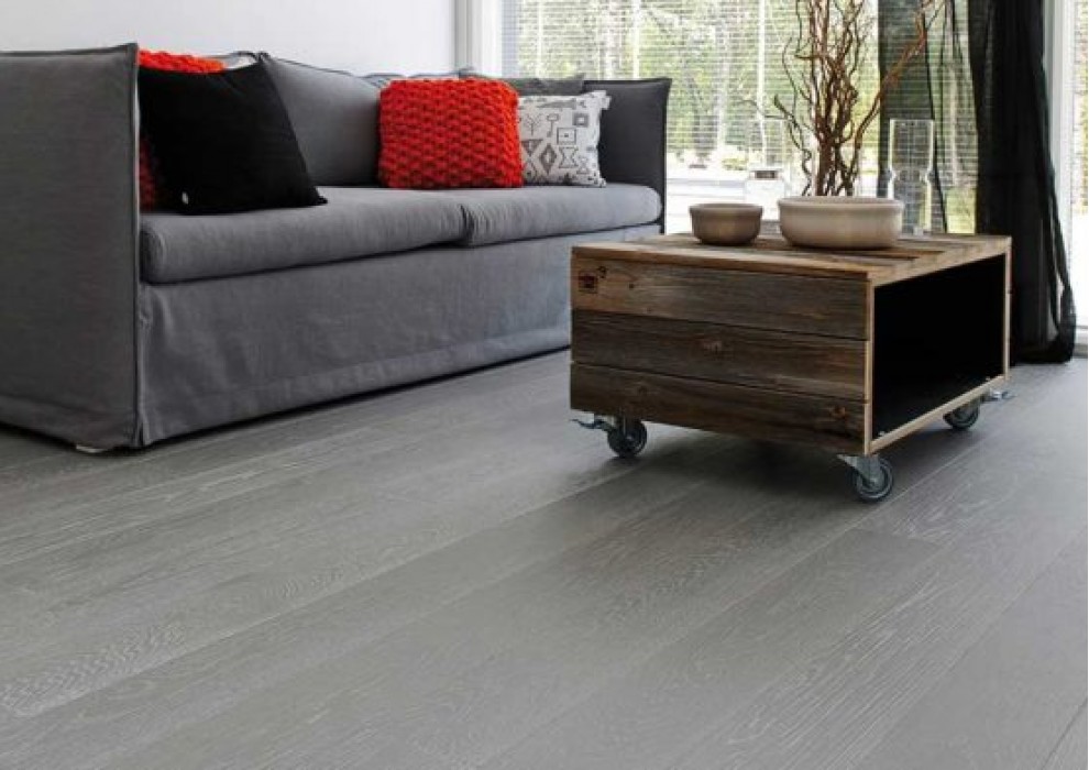Timberwise - Silver