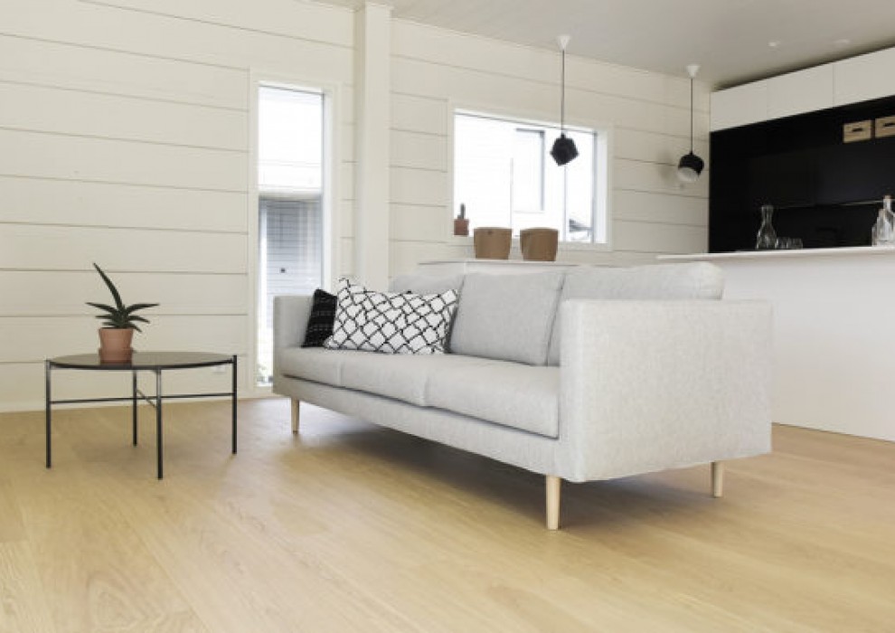 Timberwise - Snohetta
