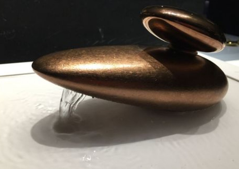 GESSI - EQUILIBRIO