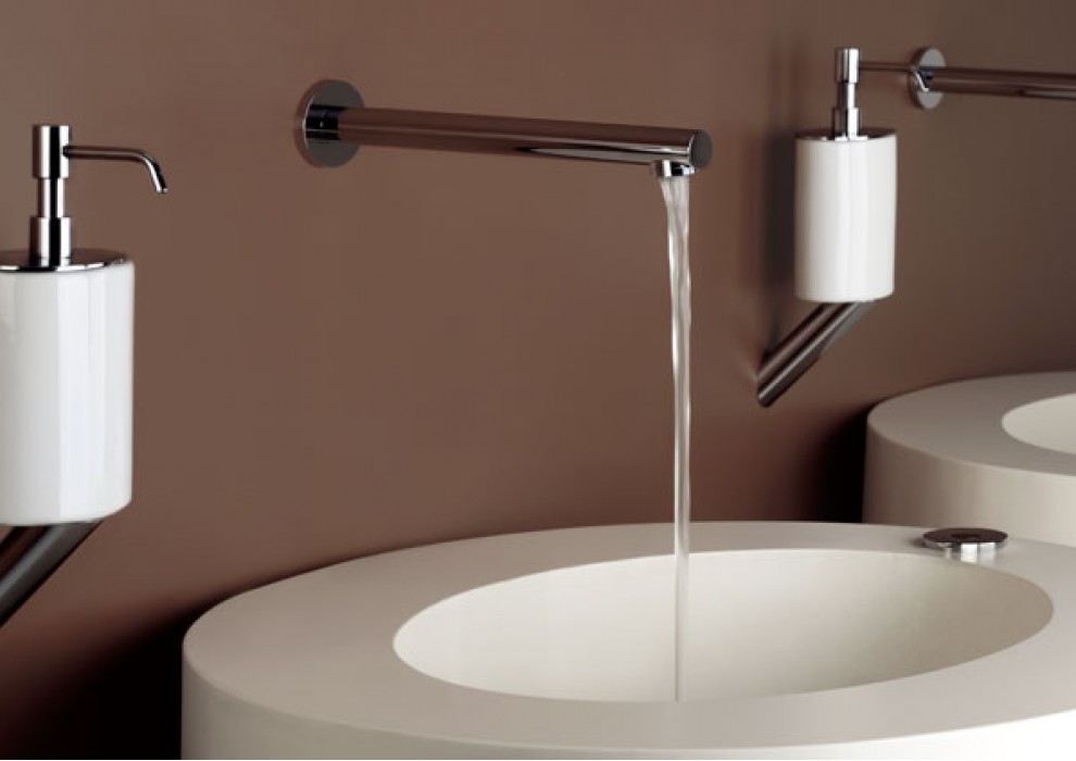 GESSI - OVALE