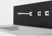DORNBRACHT - Symetrics