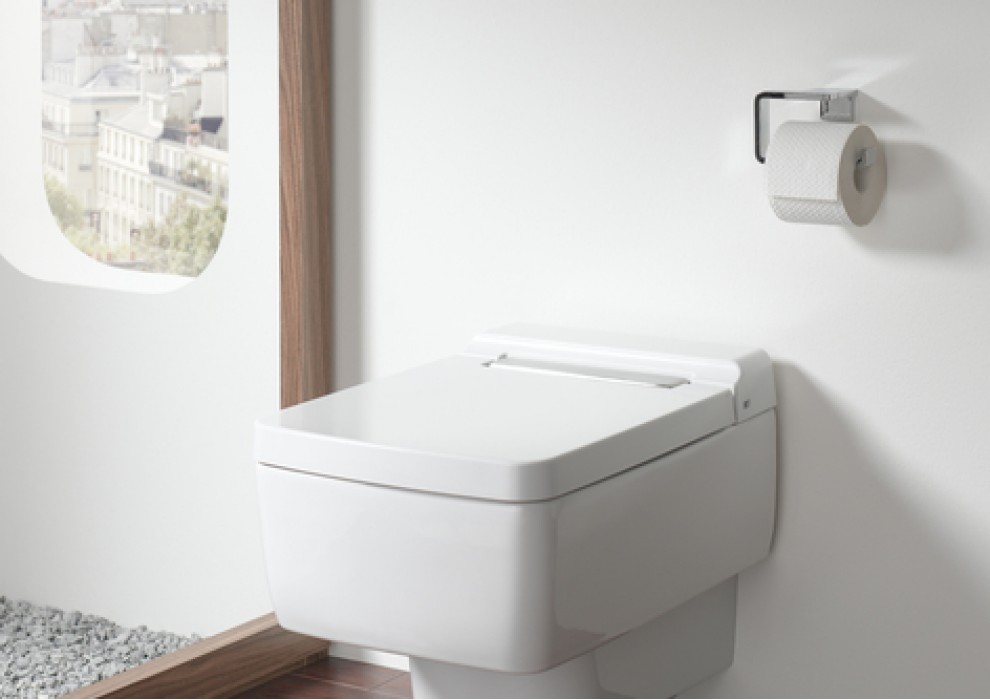 TOTO - SG Series CW512YR