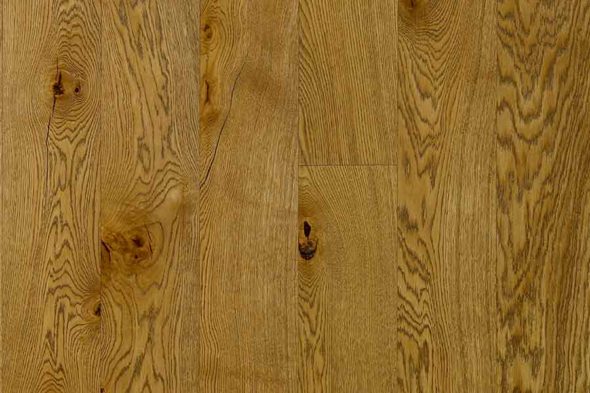 Timberwise - Antique