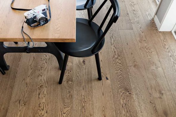 Timberwise - Antique