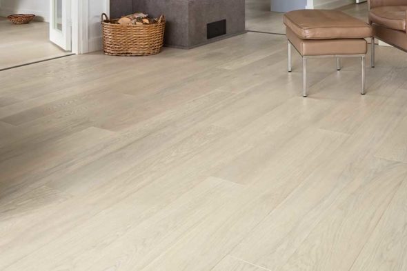 Timberwise - Cream