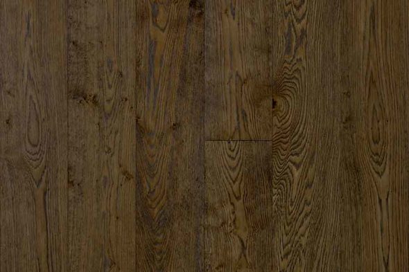 Timberwise - Eben