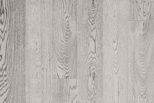 Timberwise - Ferro