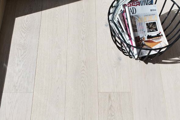 Timberwise - Grey