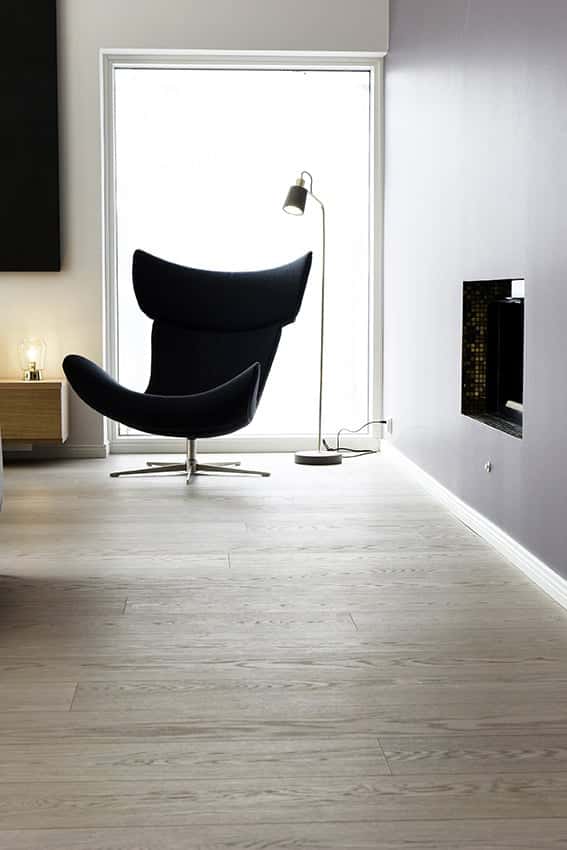 Timberwise - Grey