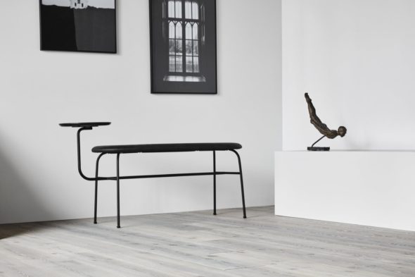 Timberwise - Linen