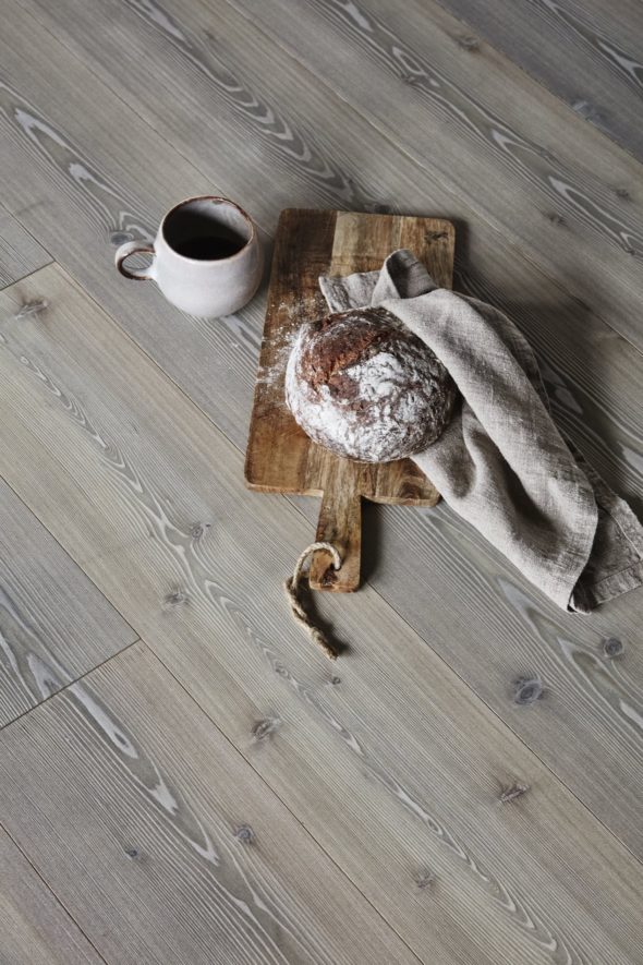 Timberwise - Linen
