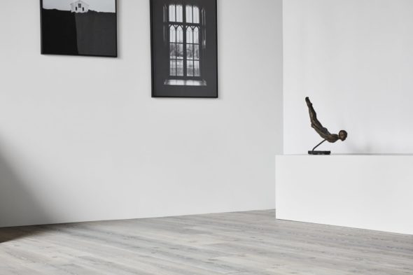 Timberwise - Linen
