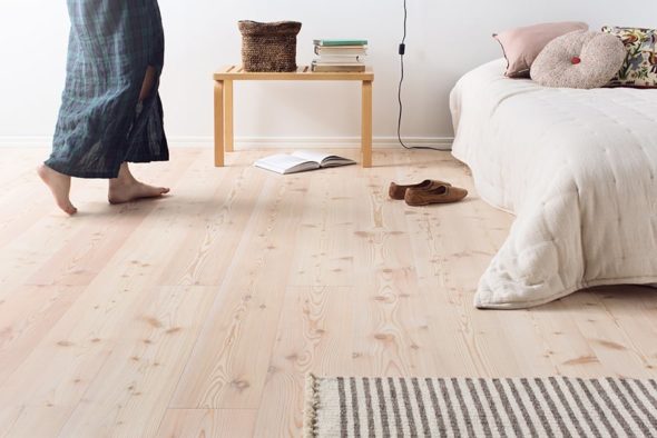 Timberwise - Nordic