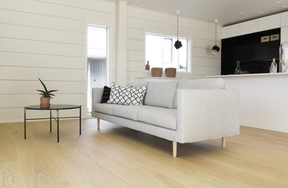 Timberwise - Snohetta