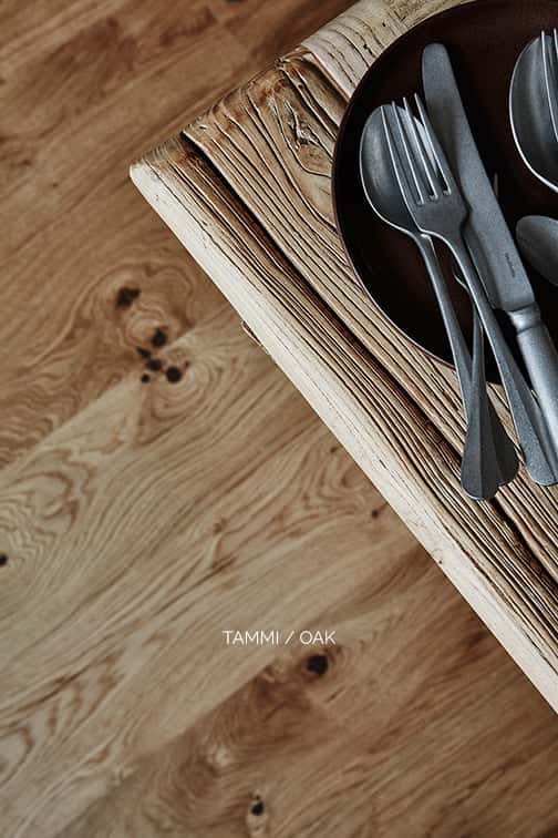 Timberwise - Untreated