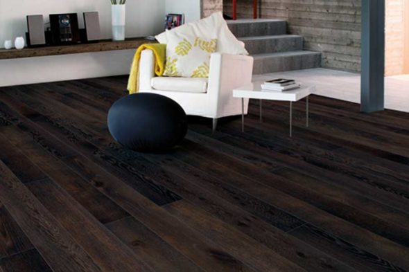 Timberwise - Walnut