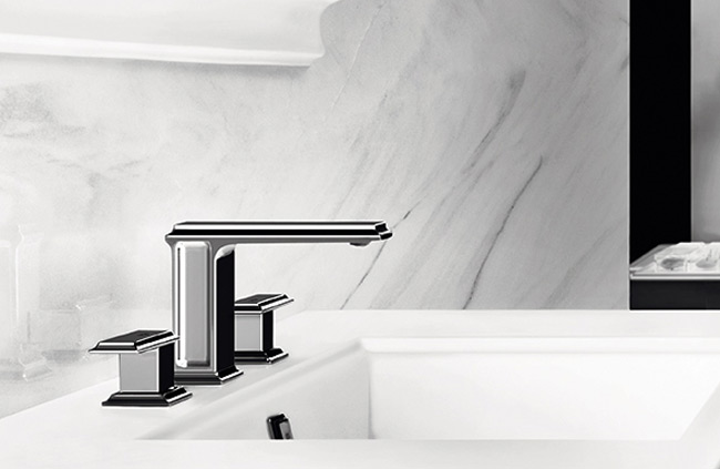 GESSI - ELEGANZA