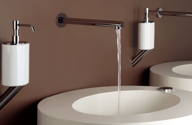 GESSI - OVALE