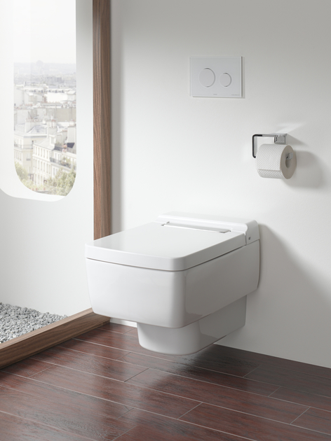 TOTO - SG Series CW512YR